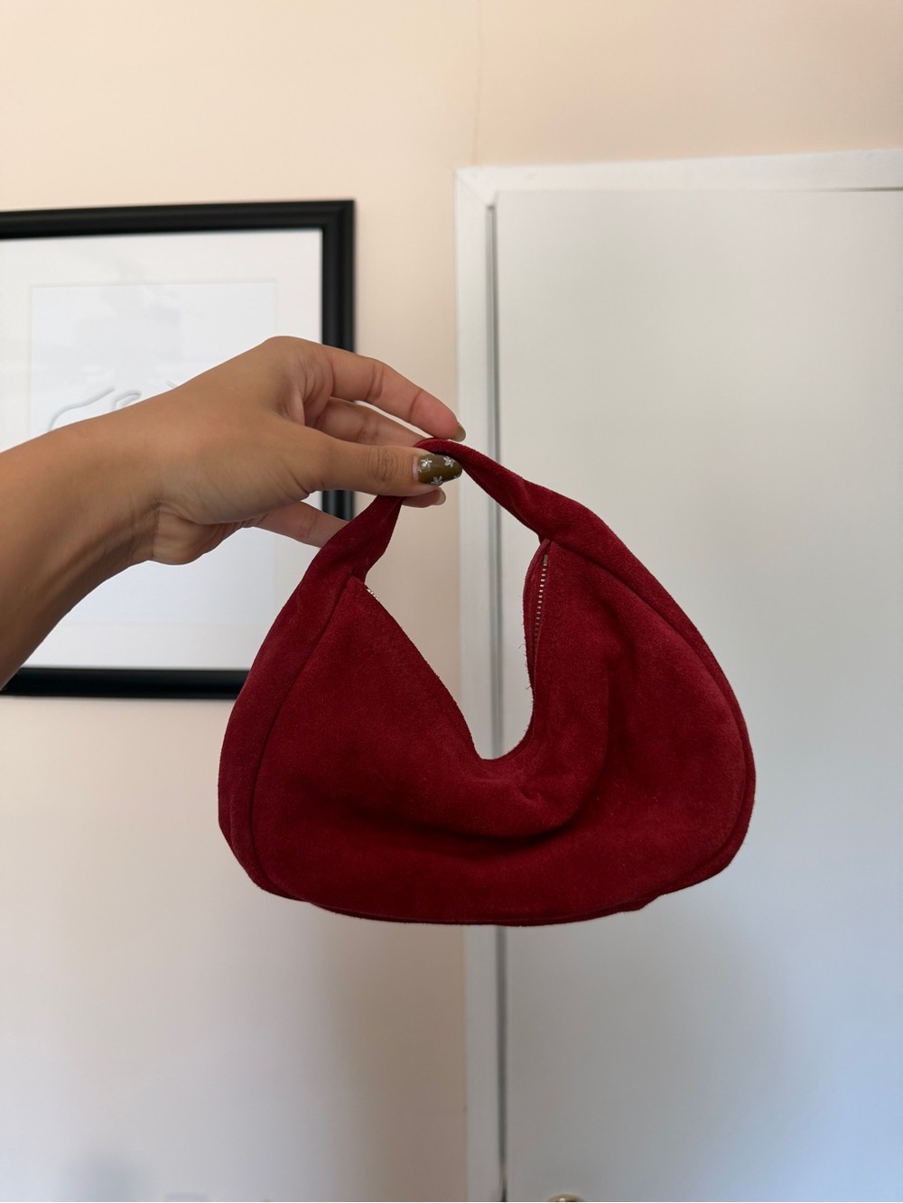 St. Agni Mini Bon Bon Bag